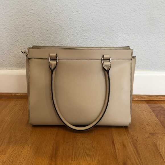 Kate Spade Cream Bag - Picture 2 of 8
